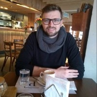 Anderson Storti