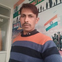 K R Meena Wagha Bord Meena