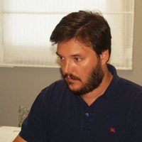 Guillermo (William) Higón