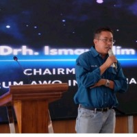 Ismau Alim