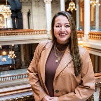 Shelby Jennett-Sibanda