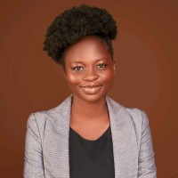 Victoria O. Oladipupo