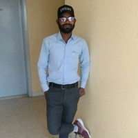 Akhilesh Kumar