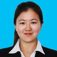 Shanshan Liu