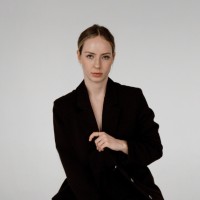 Louisa M. Peter