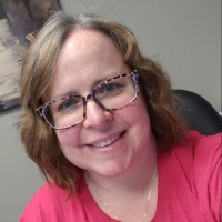 Tina Foland
