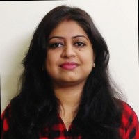 Anjali Talreja