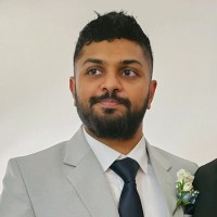 Rohan Peter Santamaria