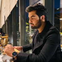 Akash Chawla