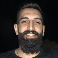 Mahdi Saker