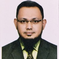 Muhammad Rashed Ali Khan