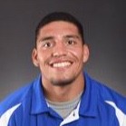 Abraham Rodriguez