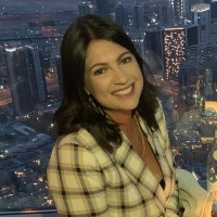 Tara Walker