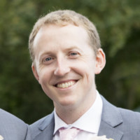 David Ridout