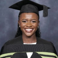 Katlego Monama