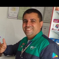 Gilmar Alves Lima Lima