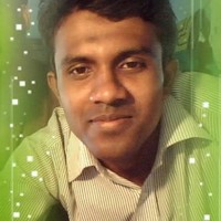 Md Ziaul Haque