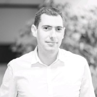 Nicolas Tribollet
