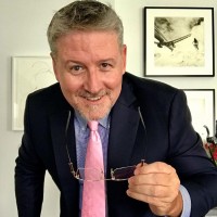 Ceazar Blake