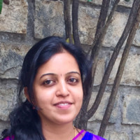 Aparna Hanamashetty