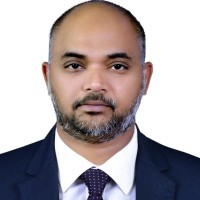 Manaf Mosheen Khan