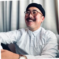 Timmy Kang