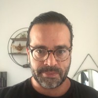 Frédéric Benoliel Chabert