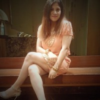 Nisha R.