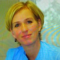 Wendy Roelofsen Van Wolferen