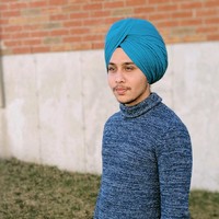 Khushkaran Singh