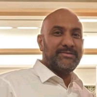 Amrjit Singh