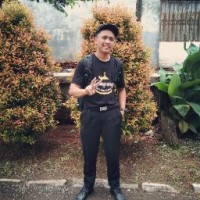 Hairul Anam