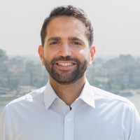 Mohamed Y. El-Shazly