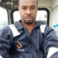 Donald Ugoh