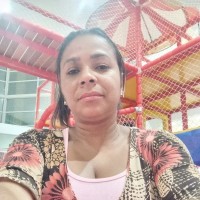 Deborah Moura