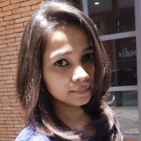 Smita Kumari