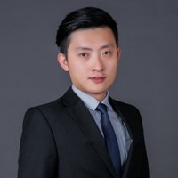 Lewis Liu