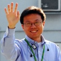 Calvin C. Yu