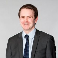 David Pennant-Williams