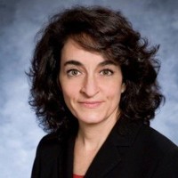 Margaret Egan
