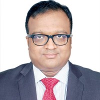 Jitendriya Mishra,PMP®