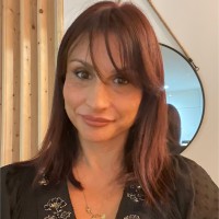 Caroline Sebastia