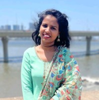 Jyoti Gupta