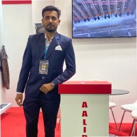 Kishan Dhorajiya