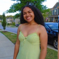 Ariana Hall