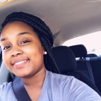 Kenisha Burgwyn