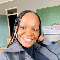 Noxolo Dlamini
