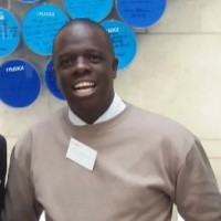 Mlibazisi Mthokozisi Ndlovu, Ffa