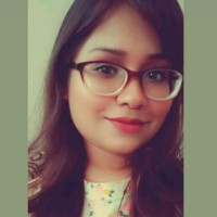 Faria Ahmed