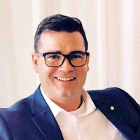 Christian Bégin, CPA